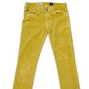Adriano Goldschmied Corduroy Pants